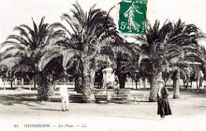 678- Misserghin - La Place